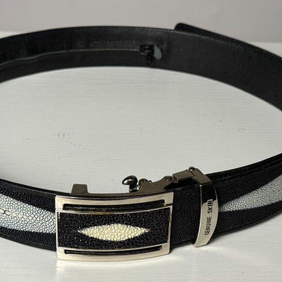 Stingray Boots, Belt, Wallet Bundle main image 9